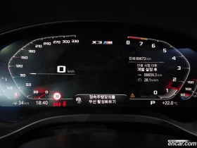 BMW X3 3.0 Competition, снимка 8