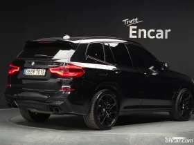 BMW X3 3.0 Competition, снимка 2
