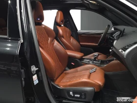 BMW X3 3.0 Competition, снимка 12