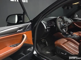 BMW X3 3.0 Competition, снимка 10
