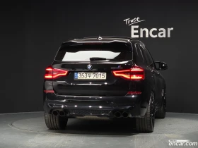 BMW X3 3.0 Competition, снимка 4