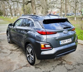 Hyundai Kona 1.6 , снимка 6