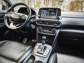 Hyundai Kona 1.6 , снимка 14