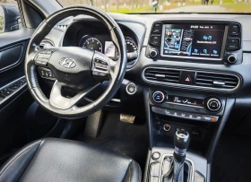 Hyundai Kona 1.6 , снимка 15