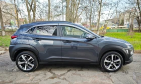 Hyundai Kona 1.6 , снимка 3