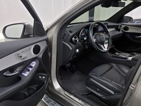 Mercedes-Benz GLC  X253 Glc300E 4Matic, снимка 10