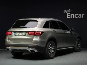 Mercedes-Benz GLC  X253 Glc300E 4Matic, снимка 2