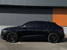 Audi SQ8 BLACK OPTIC / CARBON , снимка 7