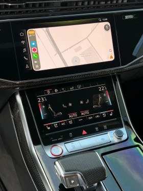 Audi SQ8 BLACK OPTIC / CARBON , снимка 9