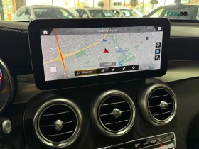 Mercedes-Benz GLC 43 AMG, снимка 12