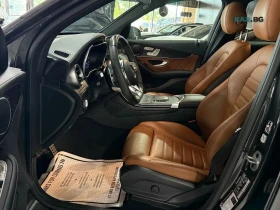 Mercedes-Benz GLC 43 AMG, снимка 8