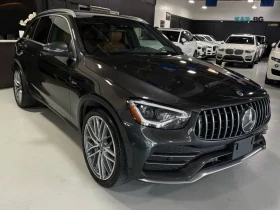Mercedes-Benz GLC 43 AMG, снимка 3