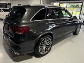 Mercedes-Benz GLC 43 AMG, снимка 5