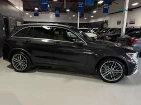 Mercedes-Benz GLC 43 AMG, снимка 4