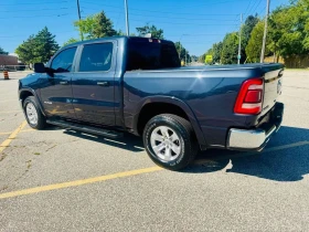 Dodge RAM 1500, снимка 7