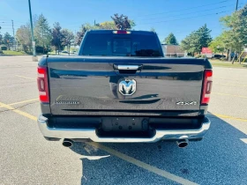 Dodge RAM 1500, снимка 3