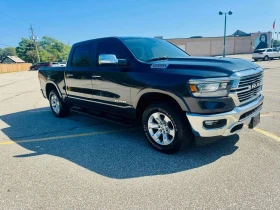 Dodge RAM 1500, снимка 2