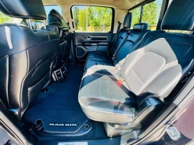 Dodge RAM 1500, снимка 8