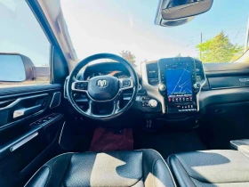 Dodge RAM 1500, снимка 9