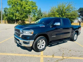 Dodge RAM 1500, снимка 6