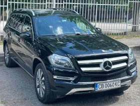 Обява за продажба на Mercedes-Benz GL 350 Bluetec ~54 500 лв. - изображение 1