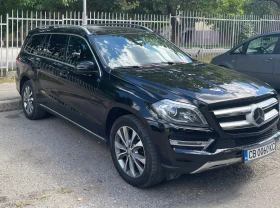 Обява за продажба на Mercedes-Benz GL 350 Bluetec ~54 500 лв. - изображение 2