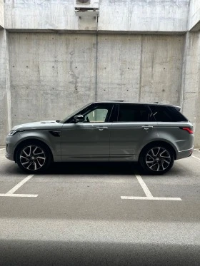 Land Rover Range Rover Sport 4.4 SDV8 HSE Dynamic | Mobile.bg    6