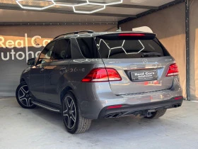 Mercedes-Benz GLE 43 AMG 4M* PANORAMA* 360 CAMERA* KEYLESS* HARMAN KARDON | Mobile.bg    4