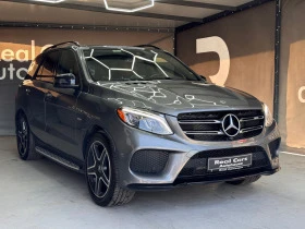 Mercedes-Benz GLE 43 AMG 4M* PANORAMA* 360 CAMERA* KEYLESS* HARMAN KARDON | Mobile.bg    1