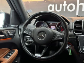 Mercedes-Benz GLE 43 AMG 4M* PANORAMA* 360 CAMERA* KEYLESS* HARMAN KARDON | Mobile.bg    10