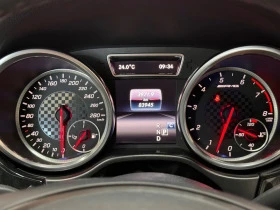 Mercedes-Benz GLE 43 AMG 4M* PANORAMA* 360 CAMERA* KEYLESS* HARMAN KARDON | Mobile.bg    11