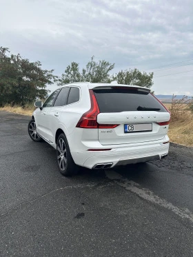 Volvo XC60, снимка 3