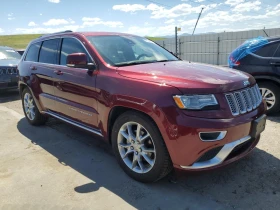 Jeep Grand cherokee SUMMIT | Mobile.bg    5