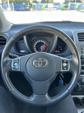 Toyota Urban Cruiser 1.4D4d, 4x4, 131000km., снимка 13