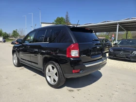 Обява за продажба на Jeep Compass 2.2CRD - 136к.с. - Limited ~9 700 лв. - изображение 3