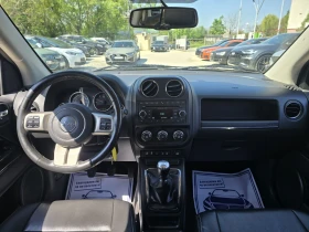 Jeep Compass 2.2CRD - 136.. - Limited | Mobile.bg    15