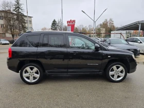 Обява за продажба на Jeep Compass 2.2CRD - 136к.с. - Limited ~9 700 лв. - изображение 6