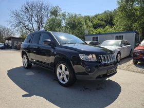 Обява за продажба на Jeep Compass 2.2CRD - 136к.с. - Limited ~9 700 лв. - изображение 1