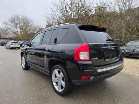 Обява за продажба на Jeep Compass 2.2CRD - 136к.с. - Limited ~9 700 лв. - изображение 3