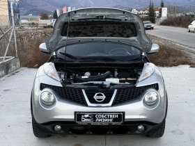 Nissan Juke 1.5 DCI Сервизна история/Нави/Камера/Лизинг, снимка 15