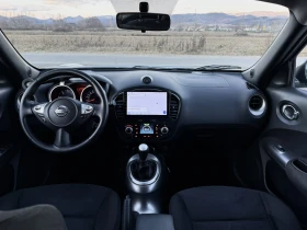 Nissan Juke 1.5 DCI Сервизна история/Нави/Камера/Лизинг, снимка 13