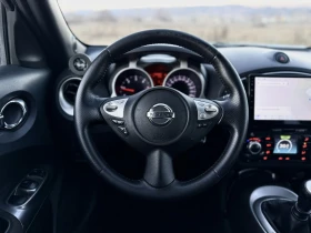 Nissan Juke 1.5 DCI Сервизна история/Нави/Камера/Лизинг, снимка 12