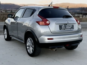 Nissan Juke 1.5 DCI Сервизна история/Нави/Камера/Лизинг, снимка 6