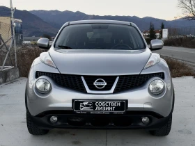 Nissan Juke 1.5 DCI Сервизна история/Нави/Камера/Лизинг, снимка 1