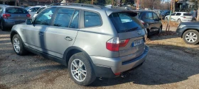 BMW X3 Автоматик/218 КС/6-СКОРОСТИ, снимка 4