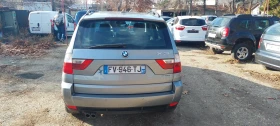 BMW X3 Автоматик/218 КС/6-СКОРОСТИ, снимка 5