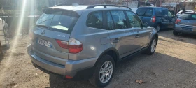 BMW X3 Автоматик/218 КС/6-СКОРОСТИ, снимка 6