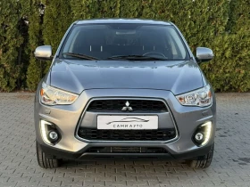 Mitsubishi ASX 2.2DID, FACELIFT  - [4] 