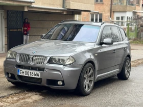 BMW X3 SD, снимка 2