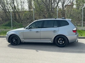 BMW X3 SD, снимка 2